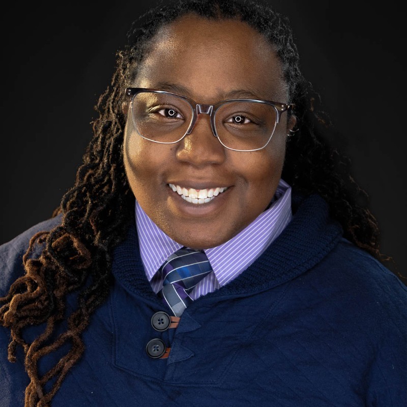 Laurie Brown, Senior Vice President of Advocacy